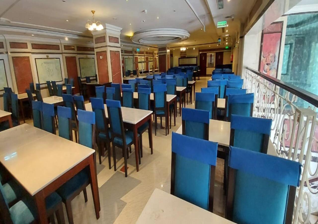 Rotana Al Mesk Hotel Medina Luaran gambar