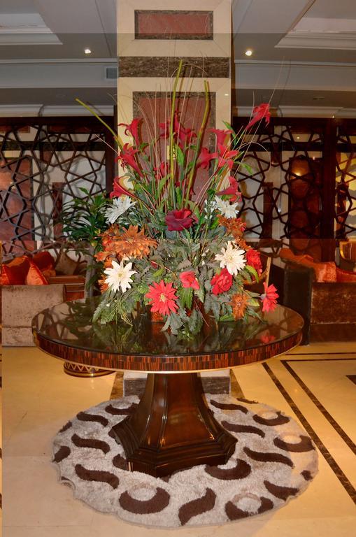 Rotana Al Mesk Hotel Medina Luaran gambar